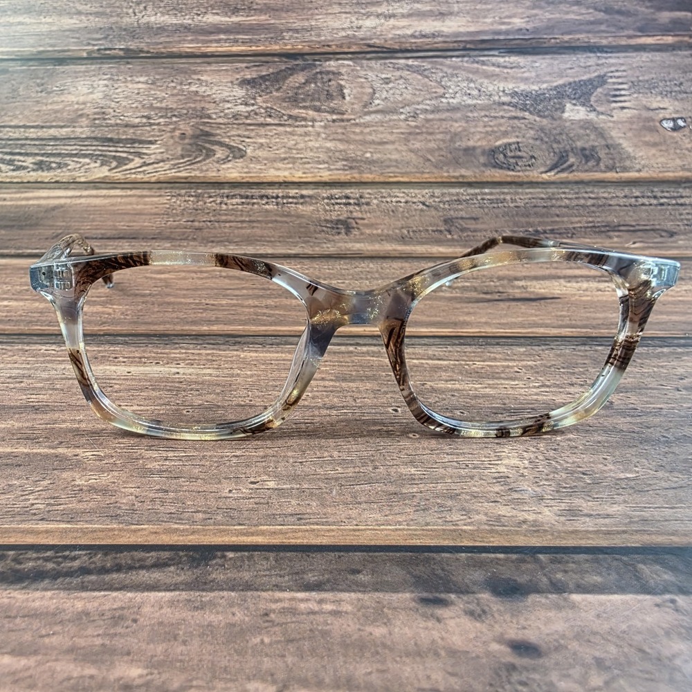 OGI Heritage 7172/2344 Pink/Blue Plastic Optical Eyeglasses Frame‎ 48-20-140